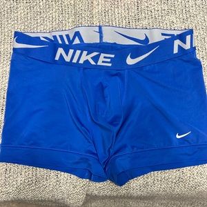 Nike trunks